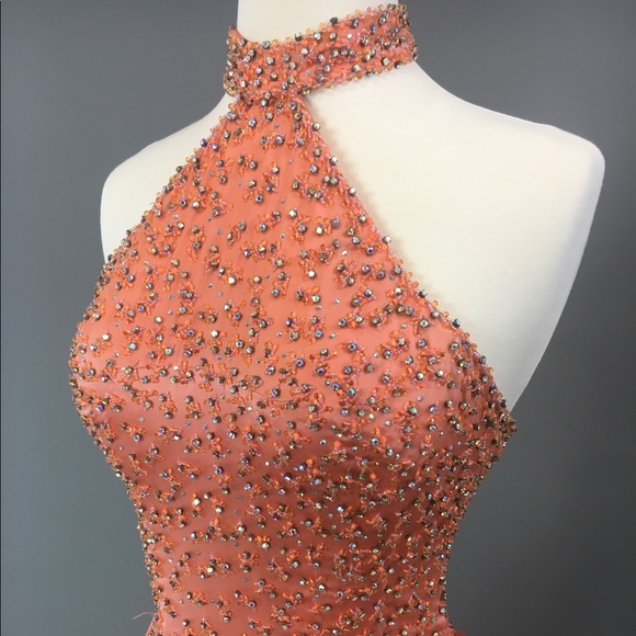 ✨Jovani✨ Miss America 2004 Pageant Gown - Picture 3 of 8